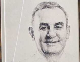 Poet Lulzim Tafa published his new book