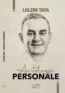 “Antologji PERSONALE”
