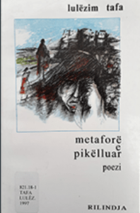 “Metaforë e pikëlluar”