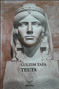 “Teuta”