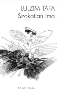 "Szokatlan ima"