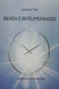 “Bersa e Roslipeimaske”